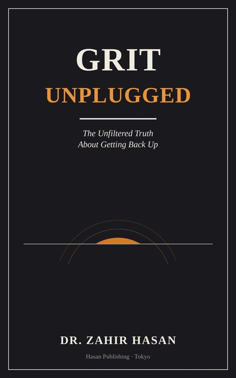 GRIT Unplugged cover