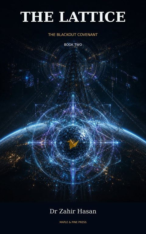 The Lattice cover