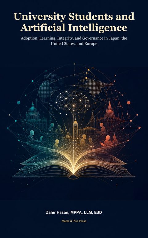 University Students and Artificial Intelligence cover