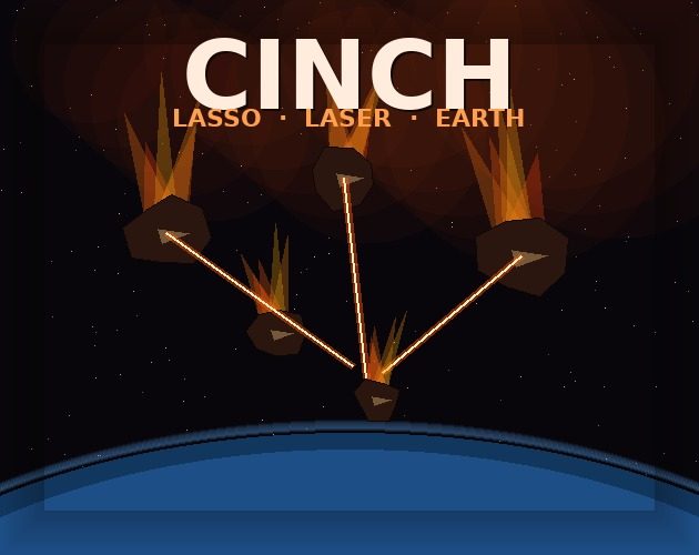 Cinch cover